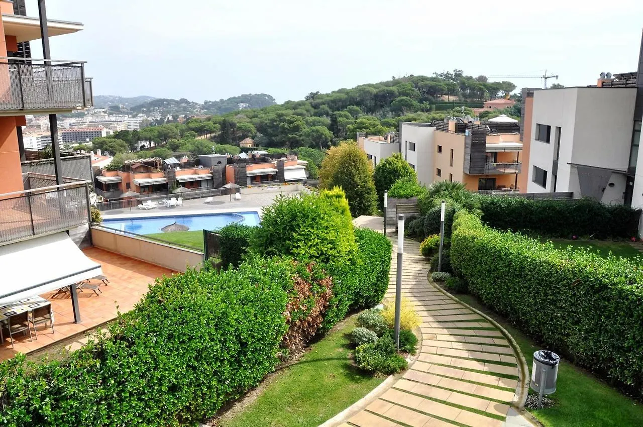 Apartment Santa Marta Lloret de Mar