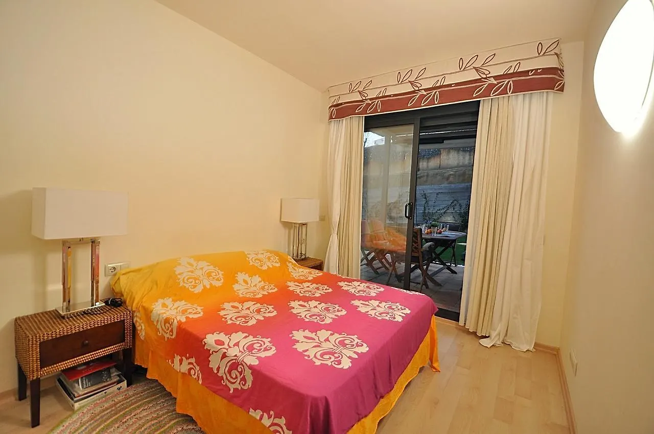 Apartment Santa Marta Lloret de Mar Espagne